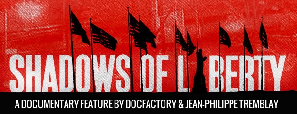 Shadows of Liberty