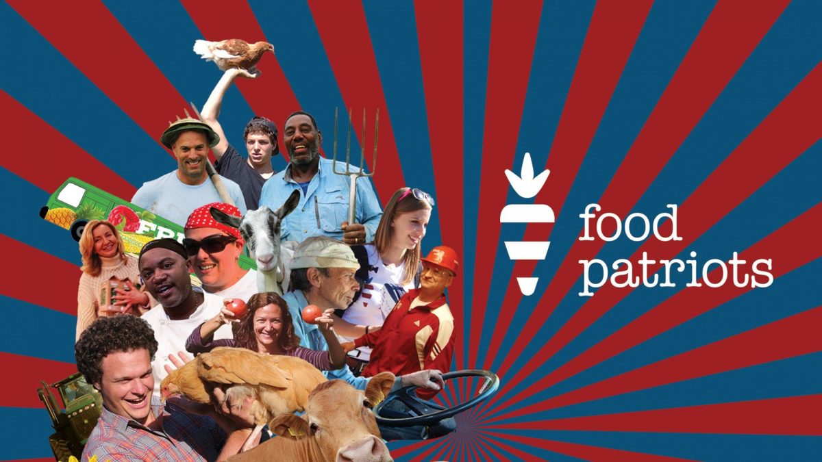 Food Patriots