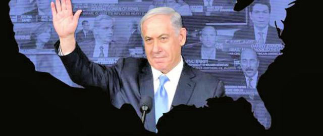 Benjamin Netanyahu
