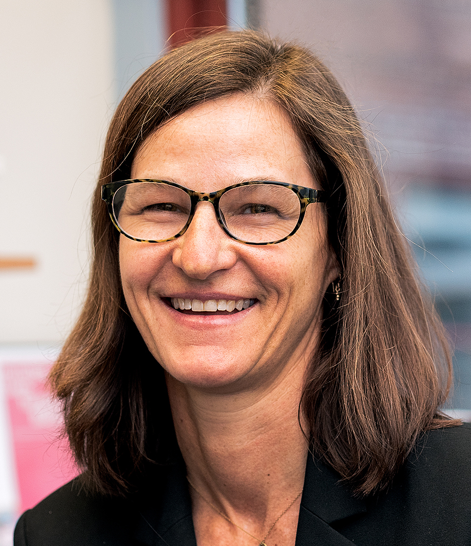 Stephanie Luce, School of Labor and Urban Studies, City University of New York