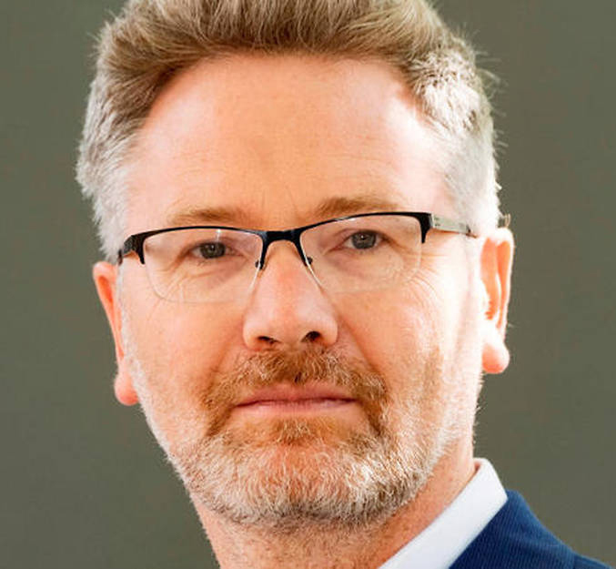 Adam Tooze, History, Columbia University