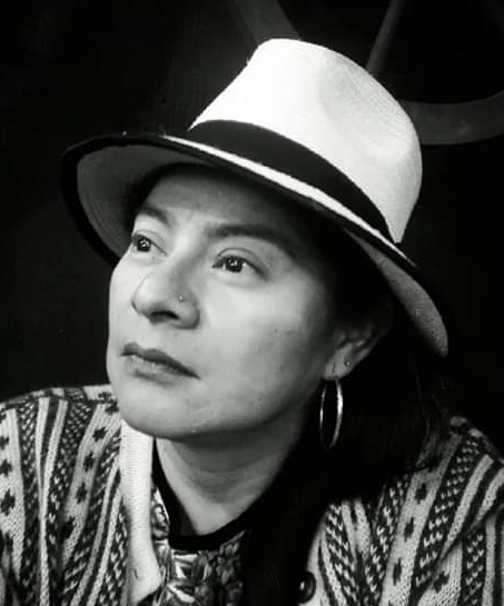 Irma A. Velásquez Nimatuj