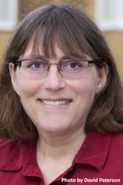 Elizabeth Anderson, Philosophy and Women’s Studies, University of Michigan