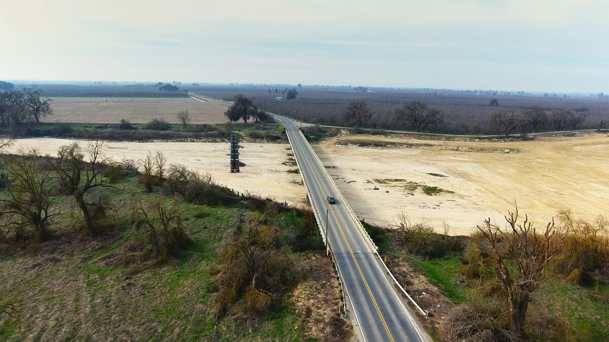 River’s End: California’s Latest Water War