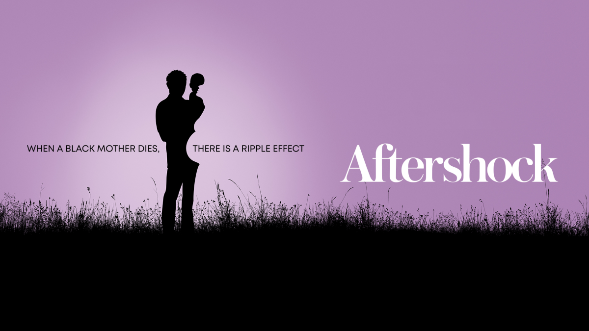 Aftershock