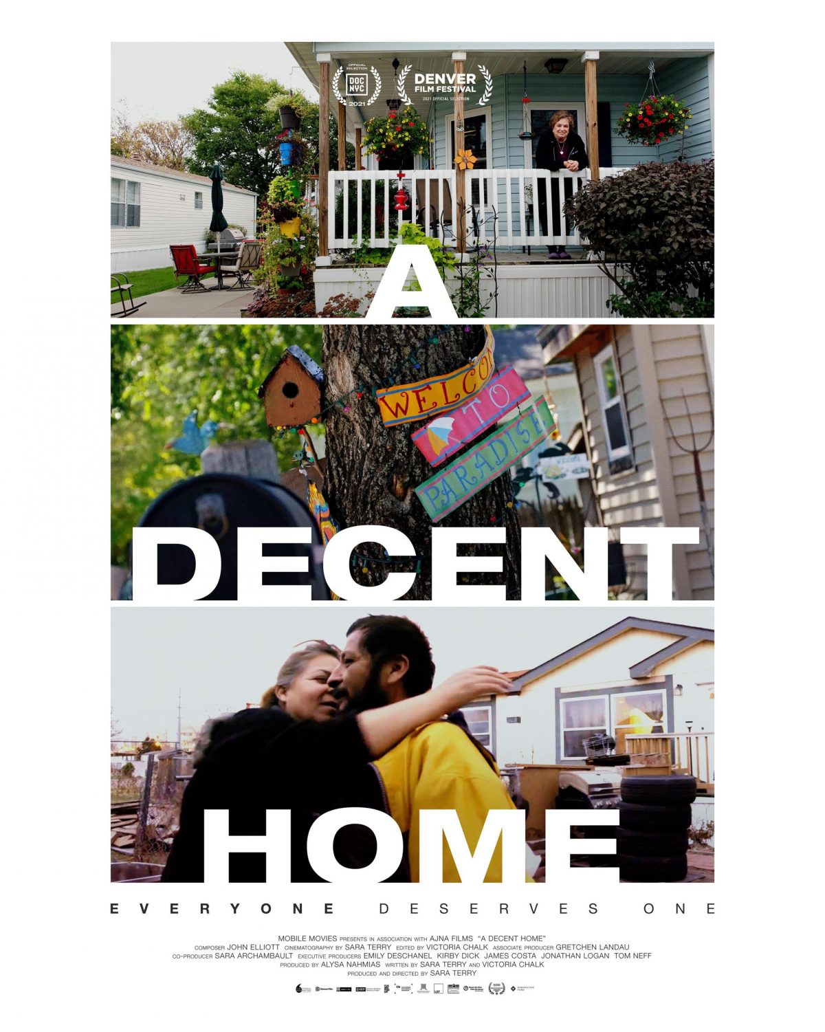 A Decent Home