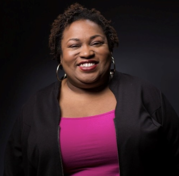 Brittney Cooper, Rutgers, Women’s and Gender Studies