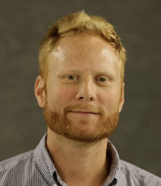 Jon Shelton, Democracy and Justice Studies, University of Wisconsin-Green Bay