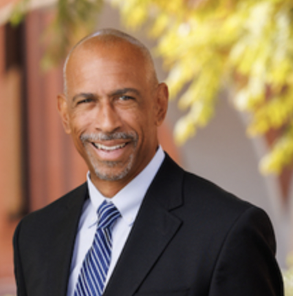 Pedro Noguera, Steinhardt School of Culture, Education, and Human Development, New York University