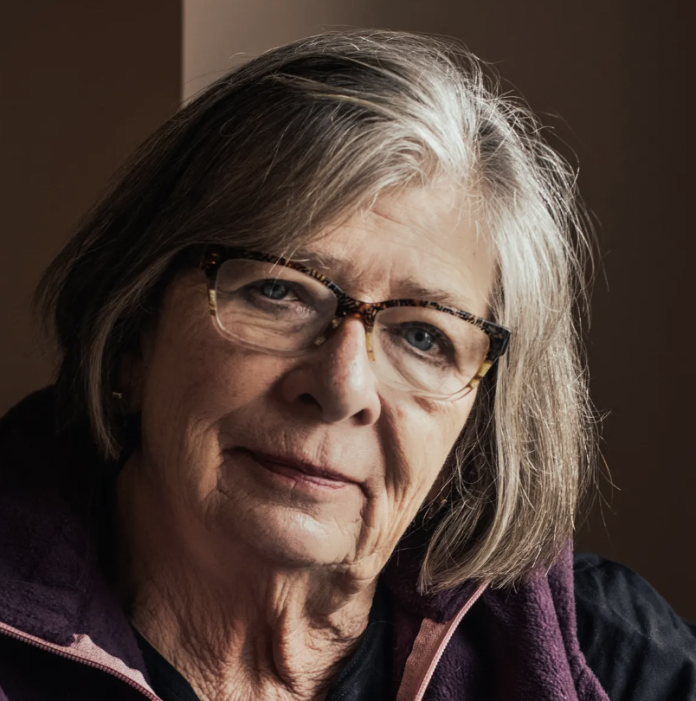 Barbara Ehrenreich, Havens Center Award for Lifetime Contribution to Critical Scholarship