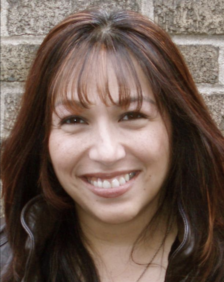 Cristina Beltrán, Department of Social and Cultural Analysis, New York University