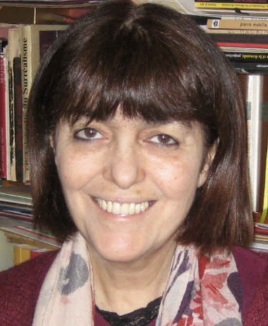 Eleni Varikas, Université Paris 8/Saint-Denis