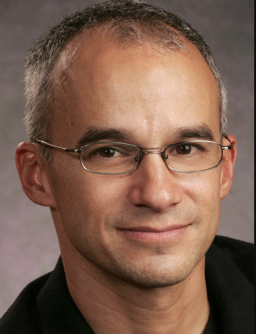 Ian Haney López, School of Law, University of California, Berkeley