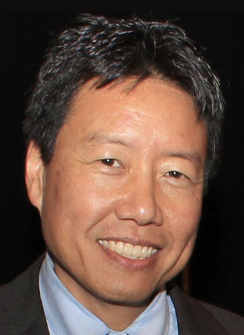 Kent Wong, Center for Labor Research and Education, University of California, Los Angeles