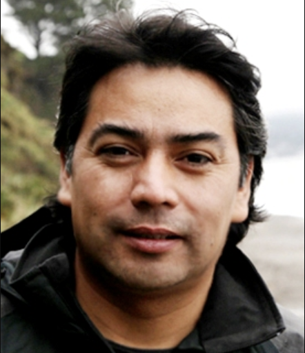 Pedro Cayuqueo, Mapuche (Chile), Journalist