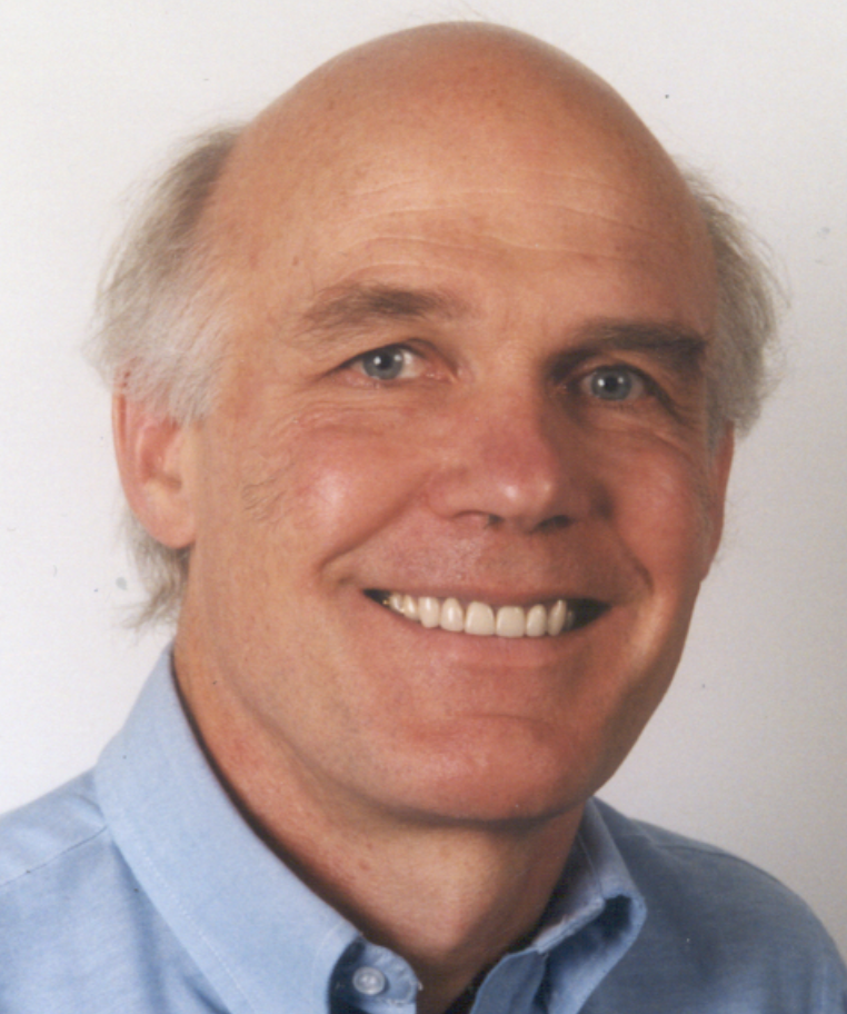 Robert Wade, Department of International Development, London School of Economics