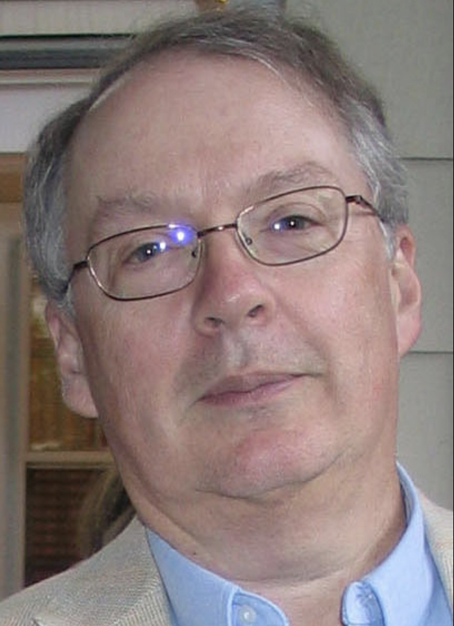 Thomas Ferguson, Political Science, University of Massachusetts, Boston; Senior Fellow, Roosevelt Institute