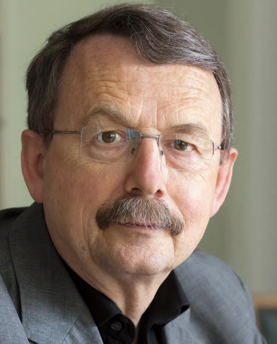 Wolfgang Streeck, Max Planck Institute for the Study of Societies
