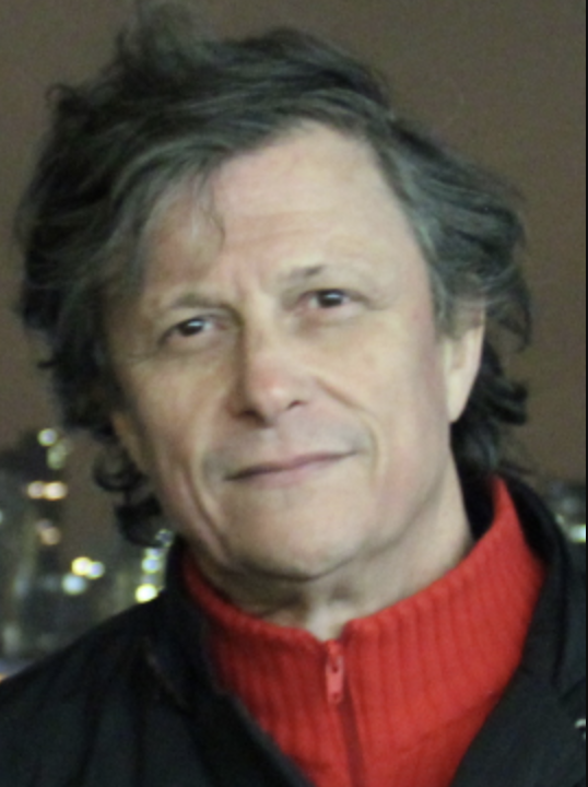 Yves Cabannes, Bartlett Development Planning Unit, University College of London