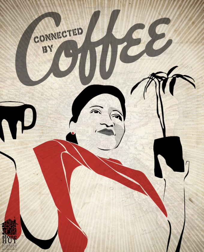 Connected by Coffee