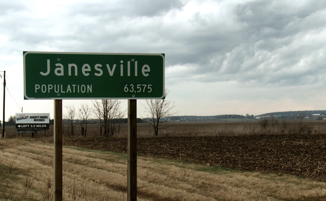 As Goes Janesville