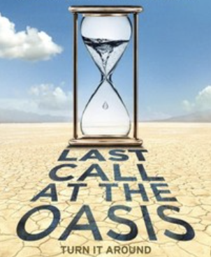 Last Call at the Oasis