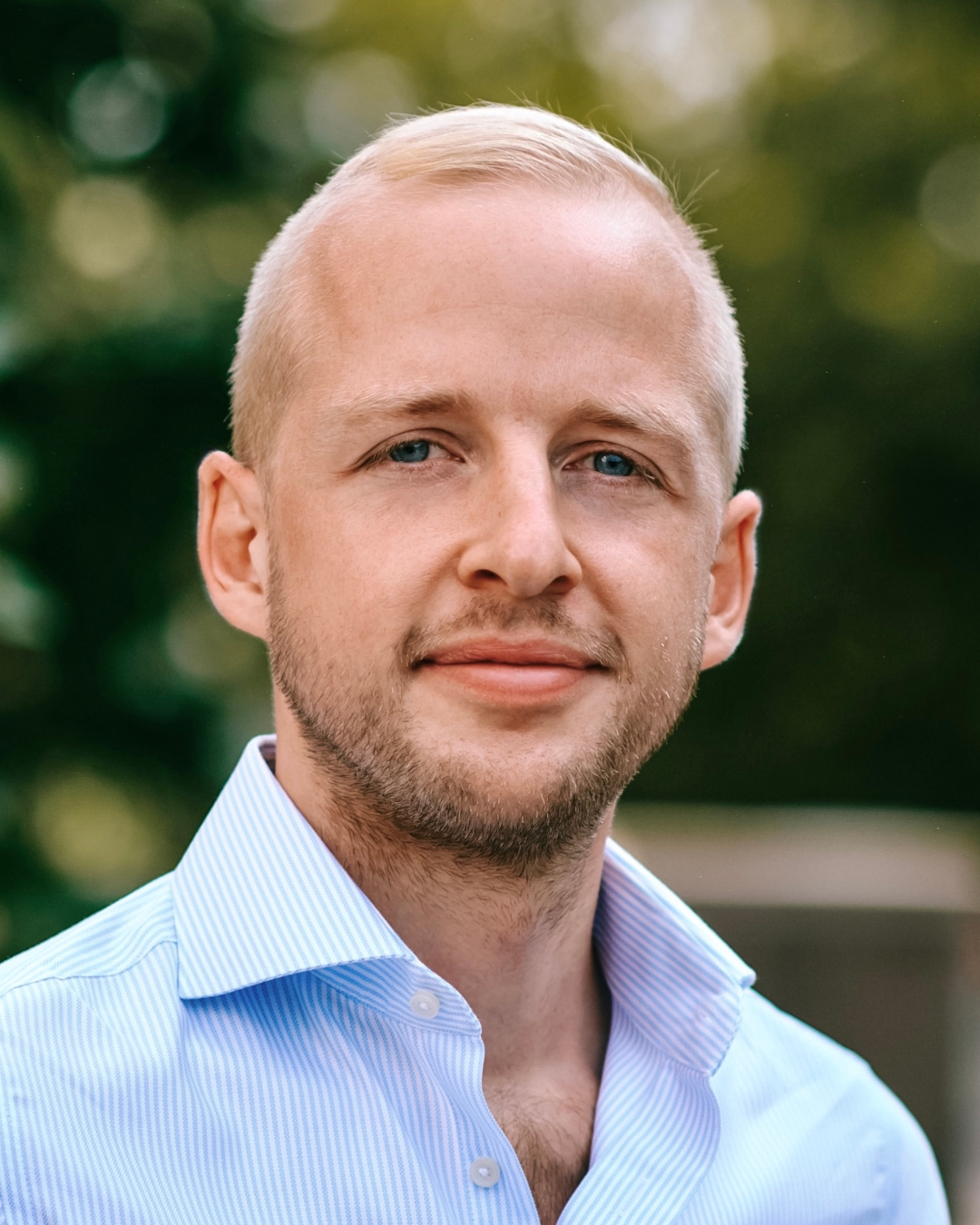 Lukas Althoff