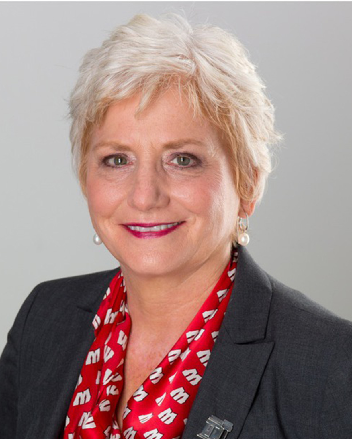 Julie Underwood