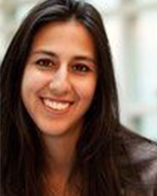Janaina Saad