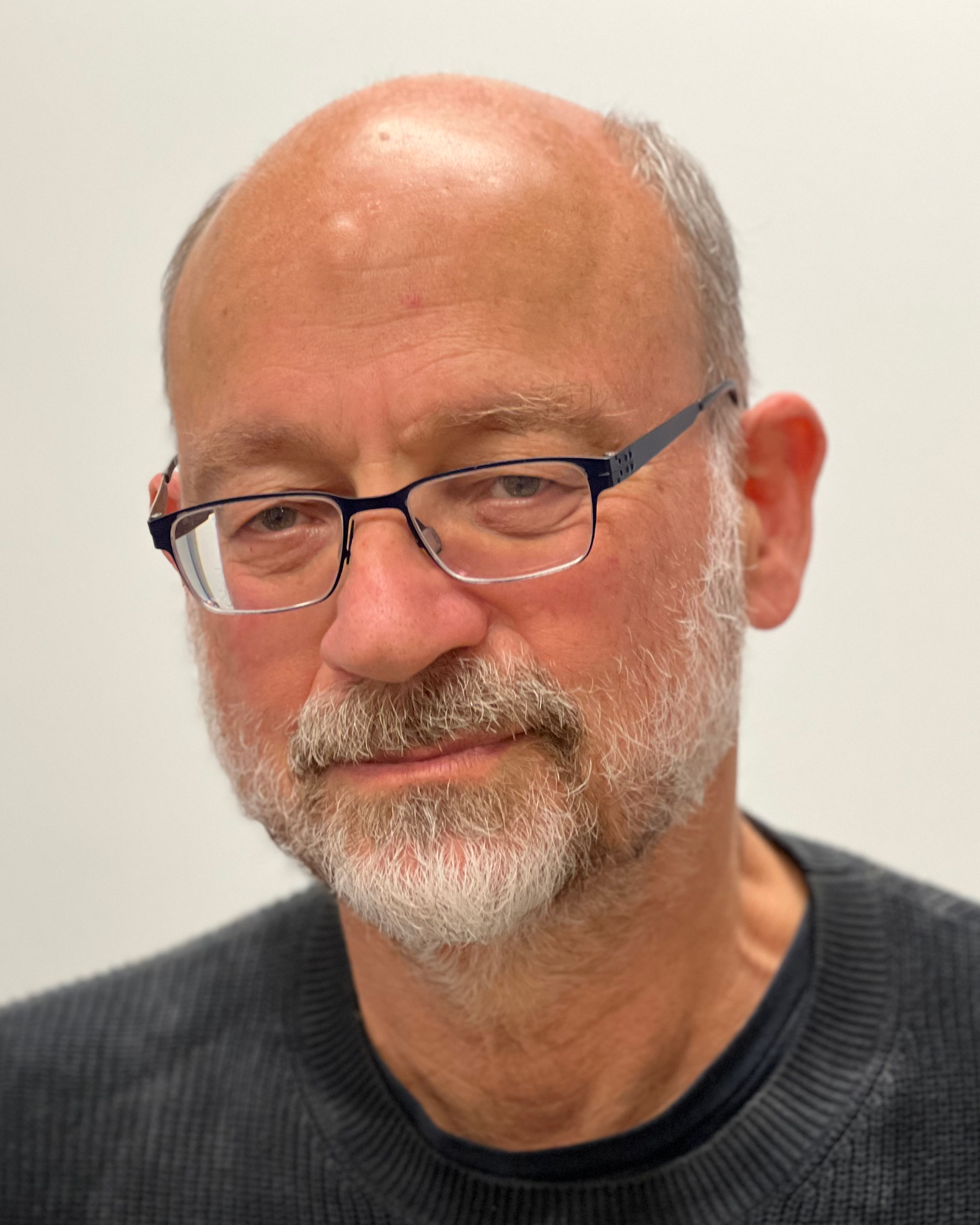 Josh Cohen