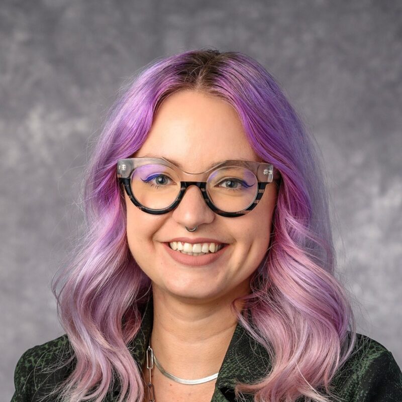 Kacie  Lucchini Butcher