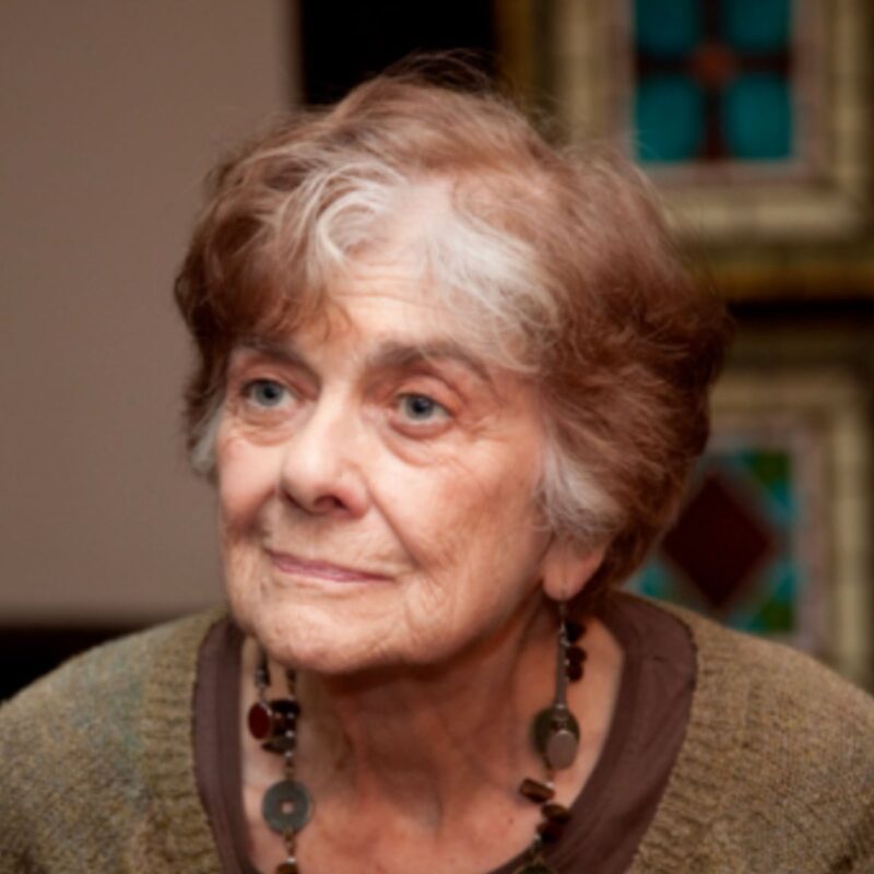 Frances Fox Piven